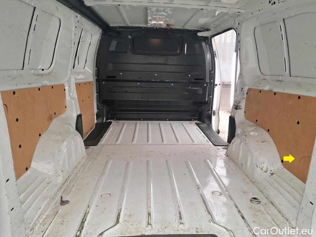  Peugeot  Expert  Fourgon Premium L3 2.0 HDi 120CV BVM6 E6 #21