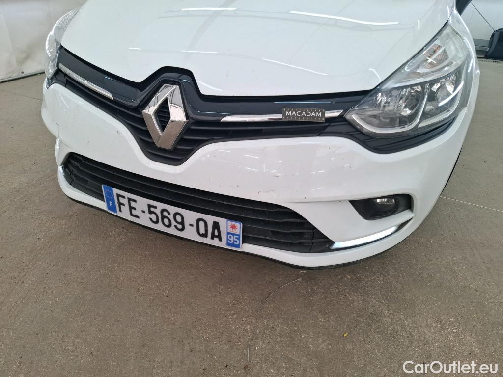  Renault  Clio  IV Air MediaNav 1.5 dCi 75CV BVM5 E6 #7