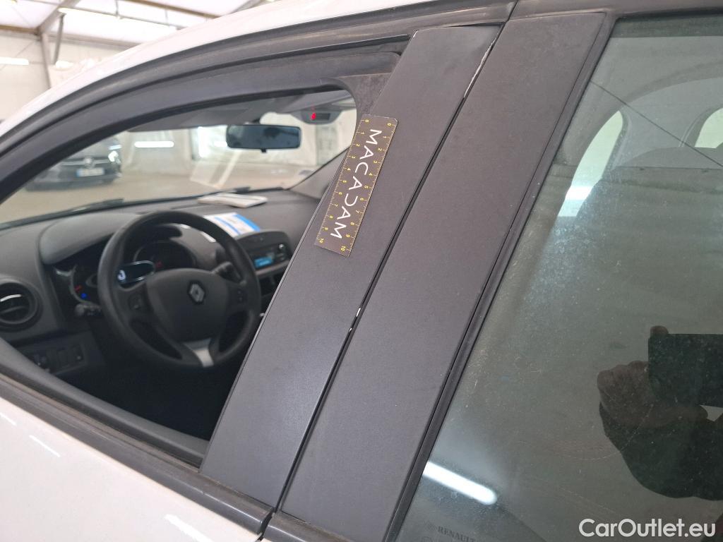  Renault  Clio  IV Air 1.5 dCi 75CV BVM5 E6 #60