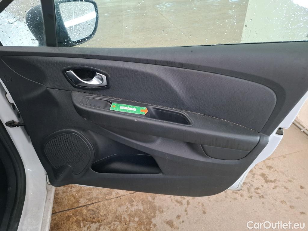  Renault  Clio  IV Air 1.5 dCi 75CV BVM5 E6 #47