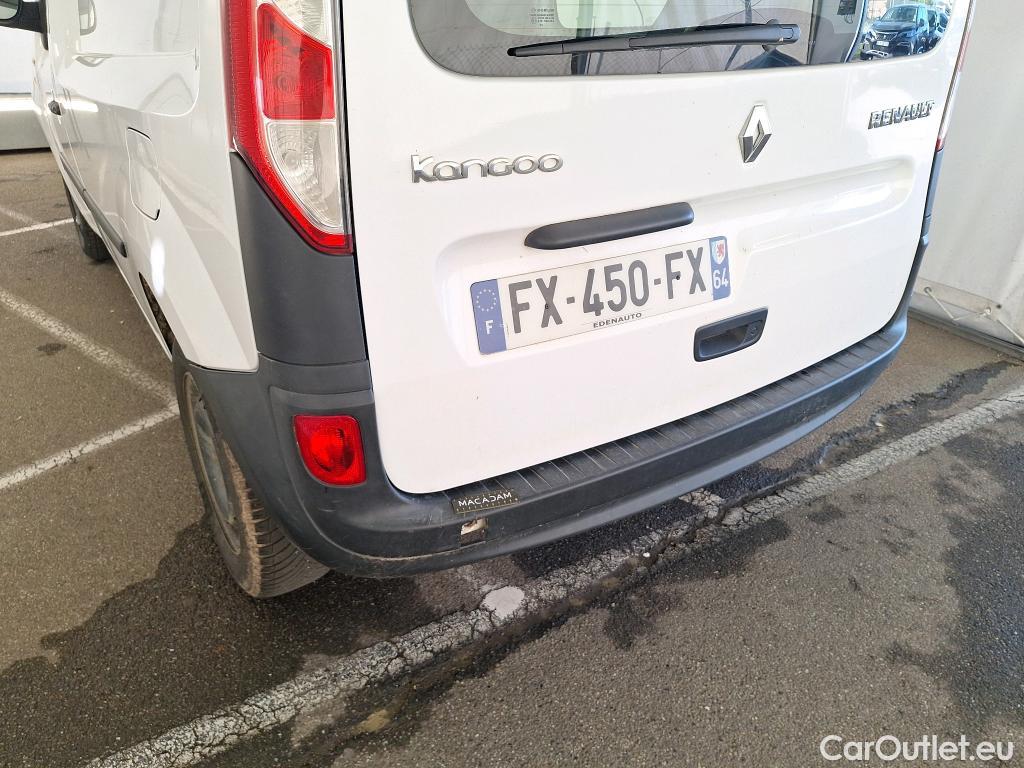  Renault  Kangoo  II Express Grand Confort (L1) 1.5 dCi 95CV BVM6 E6dT #30