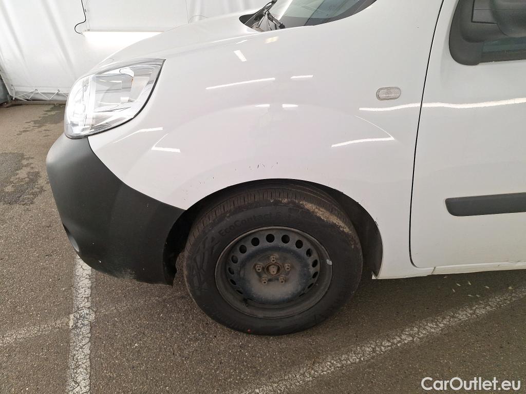  Renault  Kangoo  II Express Grand Confort (L1) 1.5 dCi 95CV BVM6 E6dT #27
