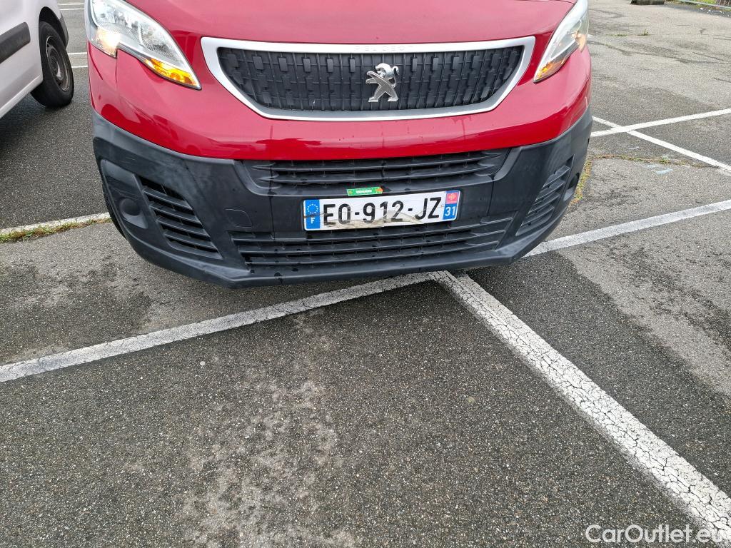  Peugeot  Expert PEUGEOT  VU 4p Fourgon 1.6 BlueHDi 95 Standard Premium #47