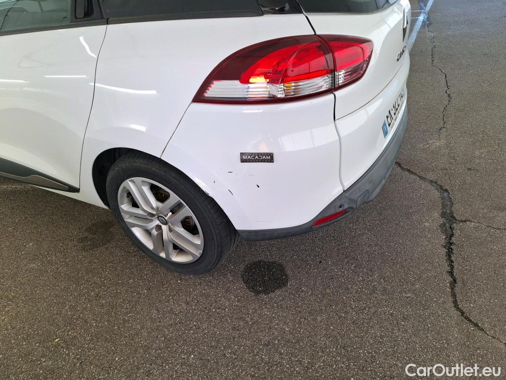  Renault  Clio  IV Grandtour Business 1.5 dCi 90CV BVM5 E6 #17
