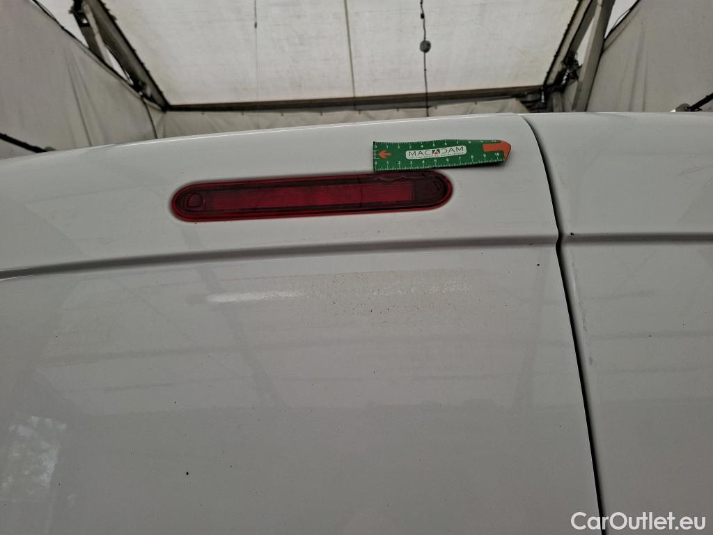  Renault  Kangoo  Express Extra (Série Spéciale) 1.5 dCi 115CV BVM6 E6dT #3