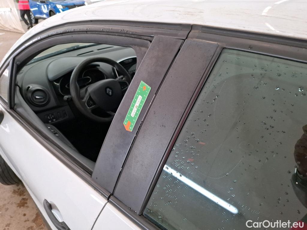  Renault  Clio  IV Air 1.5 dCi 75CV BVM5 E6 #50