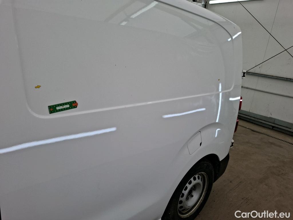  Peugeot  Expert PEUGEOT  / 2016 / 4P / Fourgon tôlé BLUEHDI 150 S&S COMPACT Urban #1