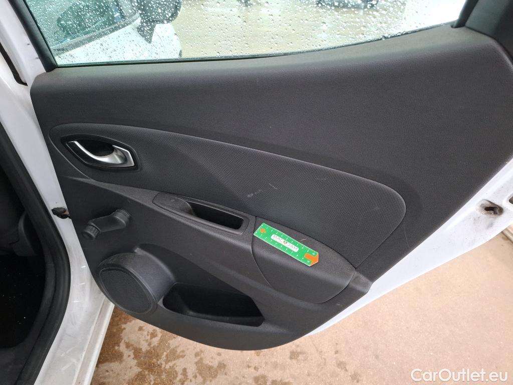  Renault  Clio  IV Air 1.5 dCi 75CV BVM5 E6 #40