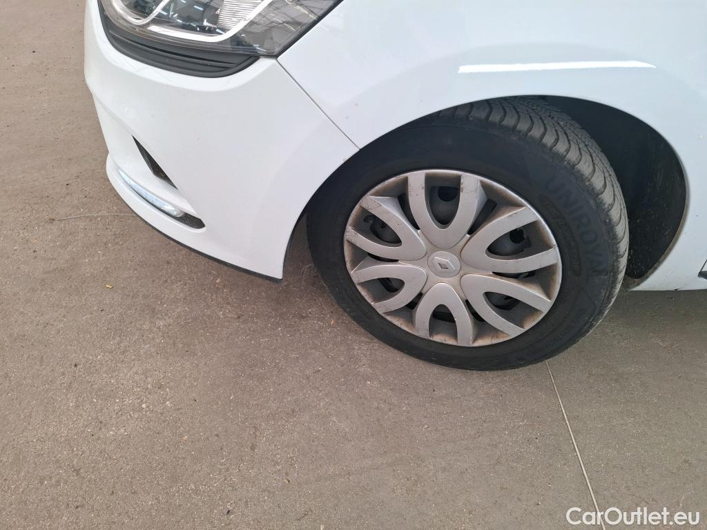  Renault  Clio  IV Air MediaNav 1.5 dCi 75CV BVM5 E6 #13