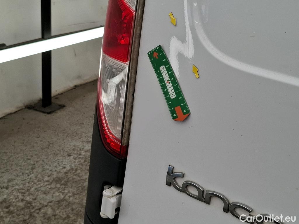  Renault  Kangoo  Express Extra (Série Spéciale) 1.5 dCi 115CV BVM6 E6dT #6