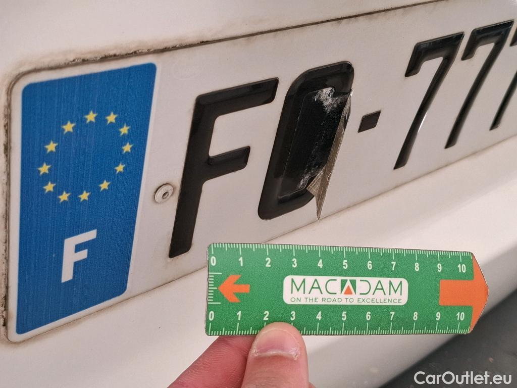  Peugeot  Expert  Fourgon Premium L3 2.0 HDi 120CV BVM6 E6 #30