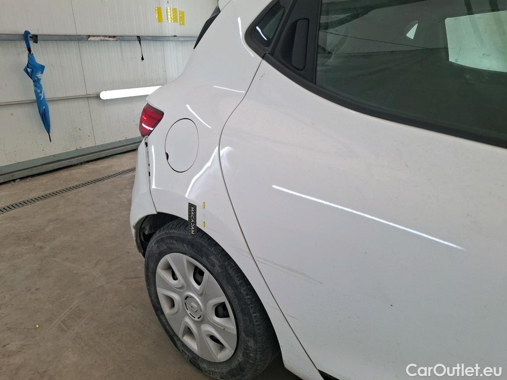  Renault  Clio  IV Air 1.5 dCi 75CV BVM5 E6 #56
