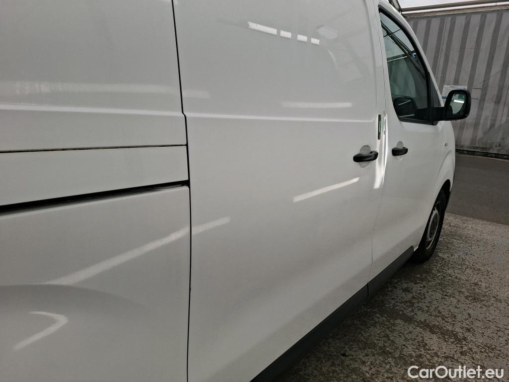  Peugeot  Expert  Fourgon Premium L3 2.0 HDi 120CV BVM6 E6 #27