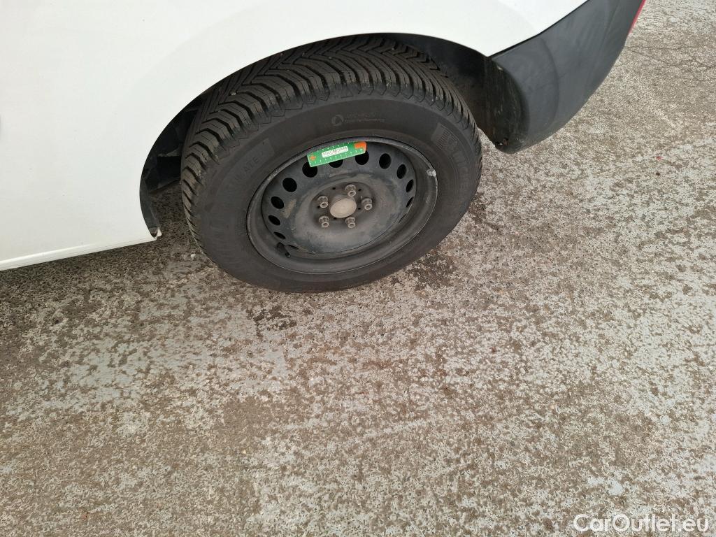  Renault  Kangoo  Express Extra (Série Spéciale) 1.5 dCi 115CV BVM6 E6dT #12