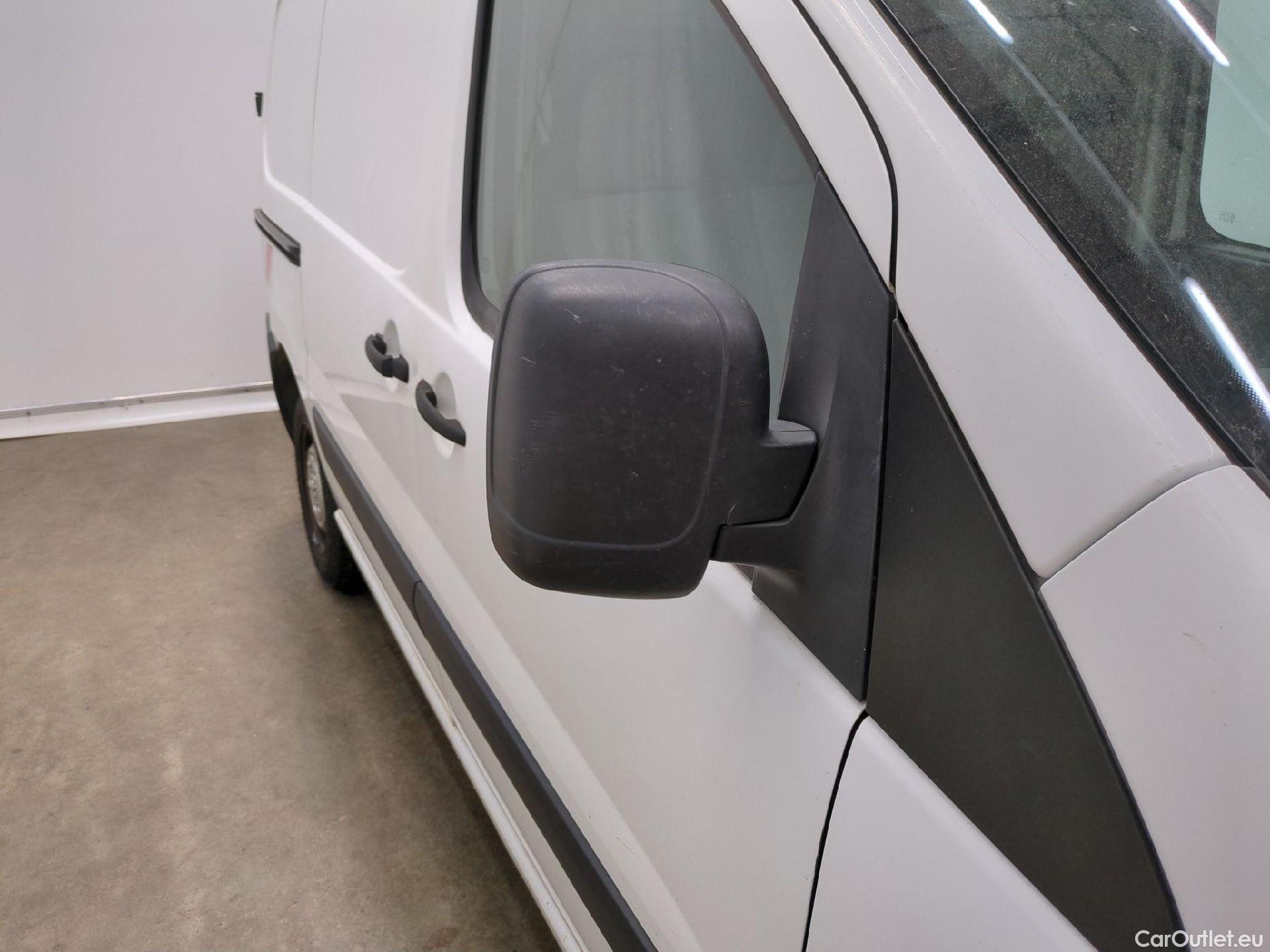  Peugeot  Expert  Fourgon  Fourgon L1H1 Pack CD Clim 2.0 130CV BVM6 #72