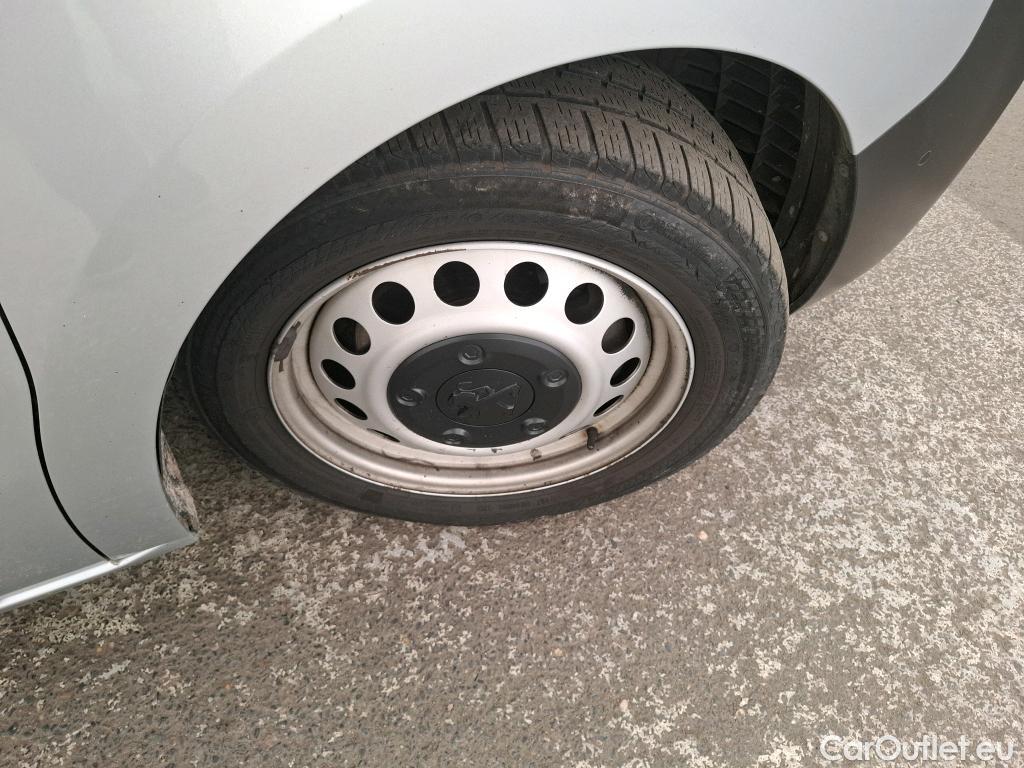  Peugeot  Expert PEUGEOT  VU 4p Fourgon BLUEHDI 180 S&S AUTO STANDARD PREM P #15