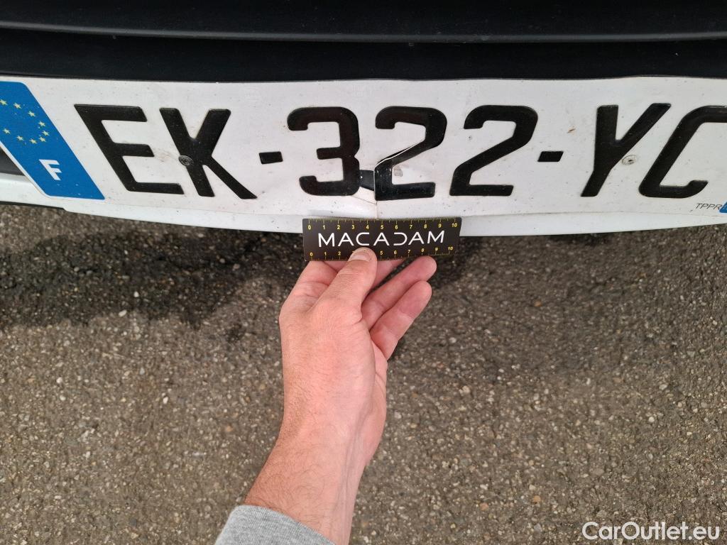  Renault  Clio  IV Grandtour Business 1.5 dCi 90CV BVM5 E6 #25