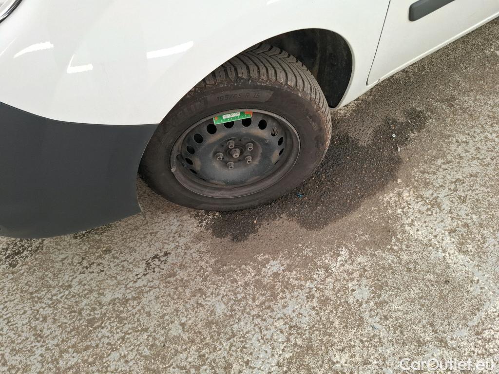  Renault  Kangoo  Express Extra (Série Spéciale) 1.5 dCi 115CV BVM6 E6dT #11
