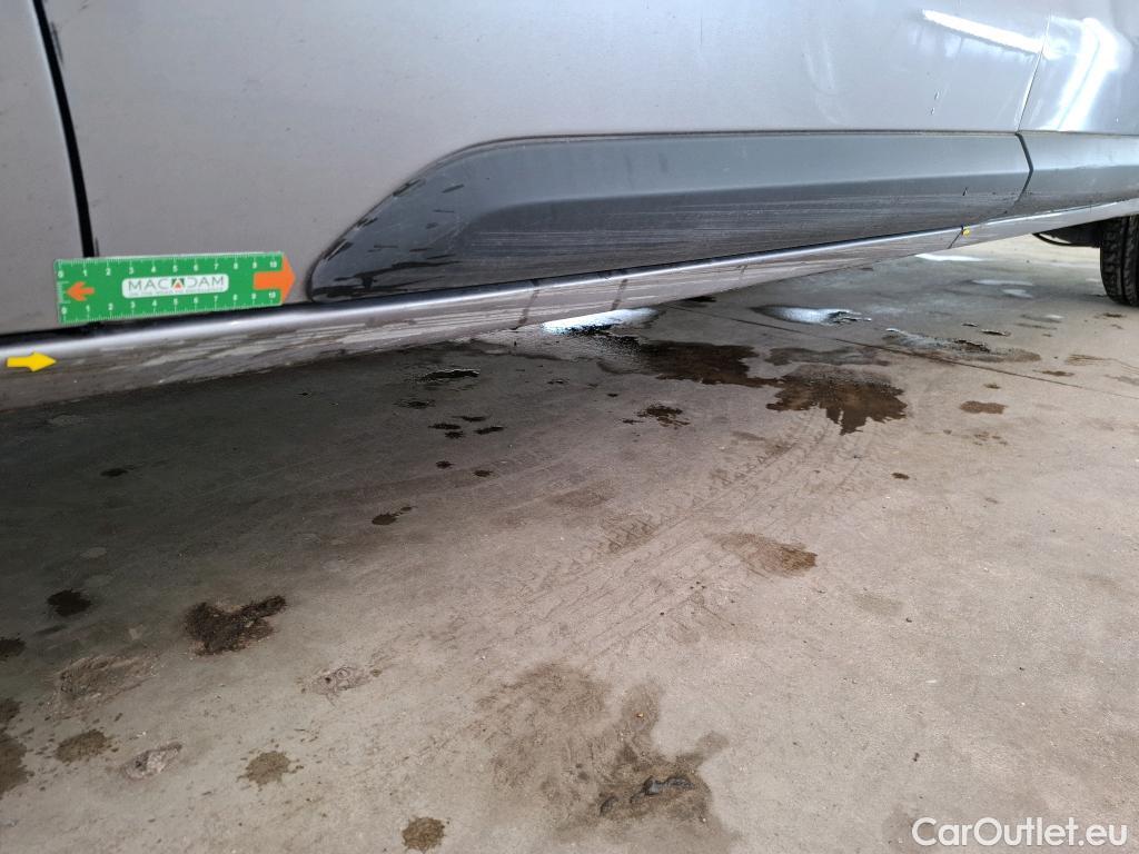  Peugeot  Expert  Fourgon Asphalt L3 2.0 HDi 120CV E6d #12