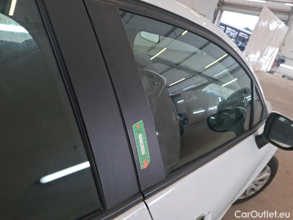  Renault  Clio  IV Air MediaNav 1.5 dCi 75CV BVM5 E6 #26