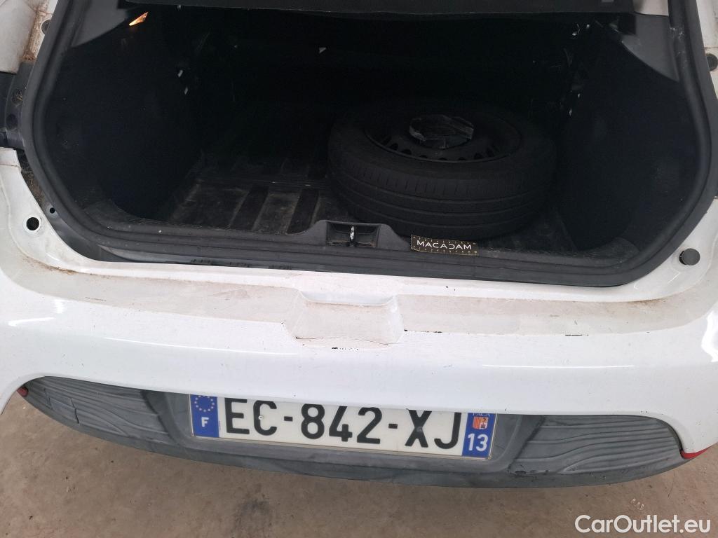  Renault  Clio  IV Air 1.5 dCi 75CV BVM5 E6 #24
