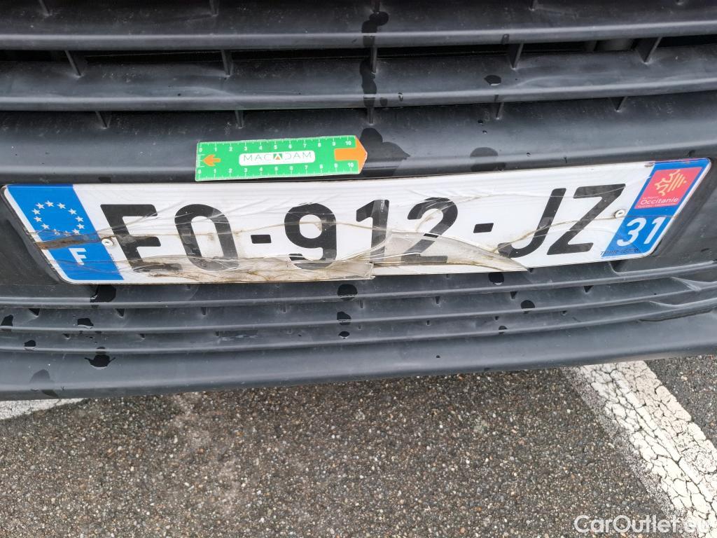  Peugeot  Expert PEUGEOT  VU 4p Fourgon 1.6 BlueHDi 95 Standard Premium #48