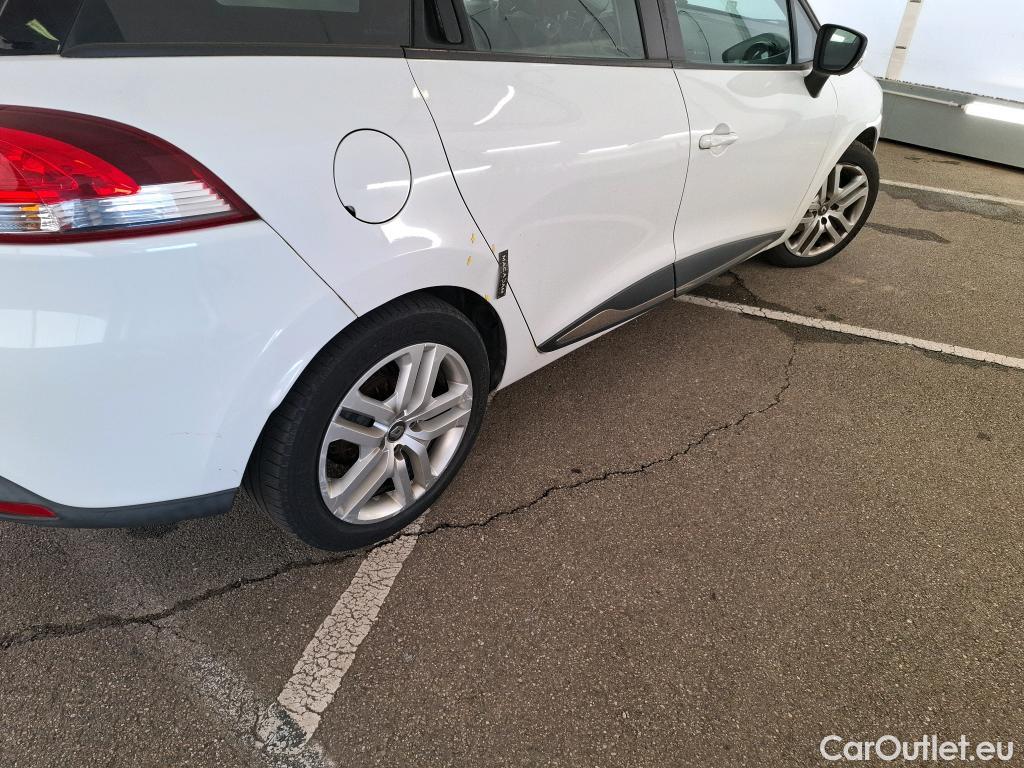  Renault  Clio  IV Grandtour Business 1.5 dCi 90CV BVM5 E6 #1