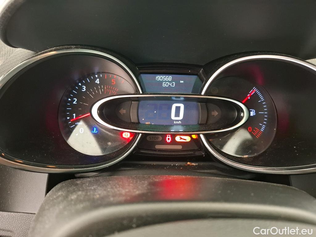 Renault  Clio  IV Grandtour Business 1.5 dCi 90CV BVM5 E6 #32
