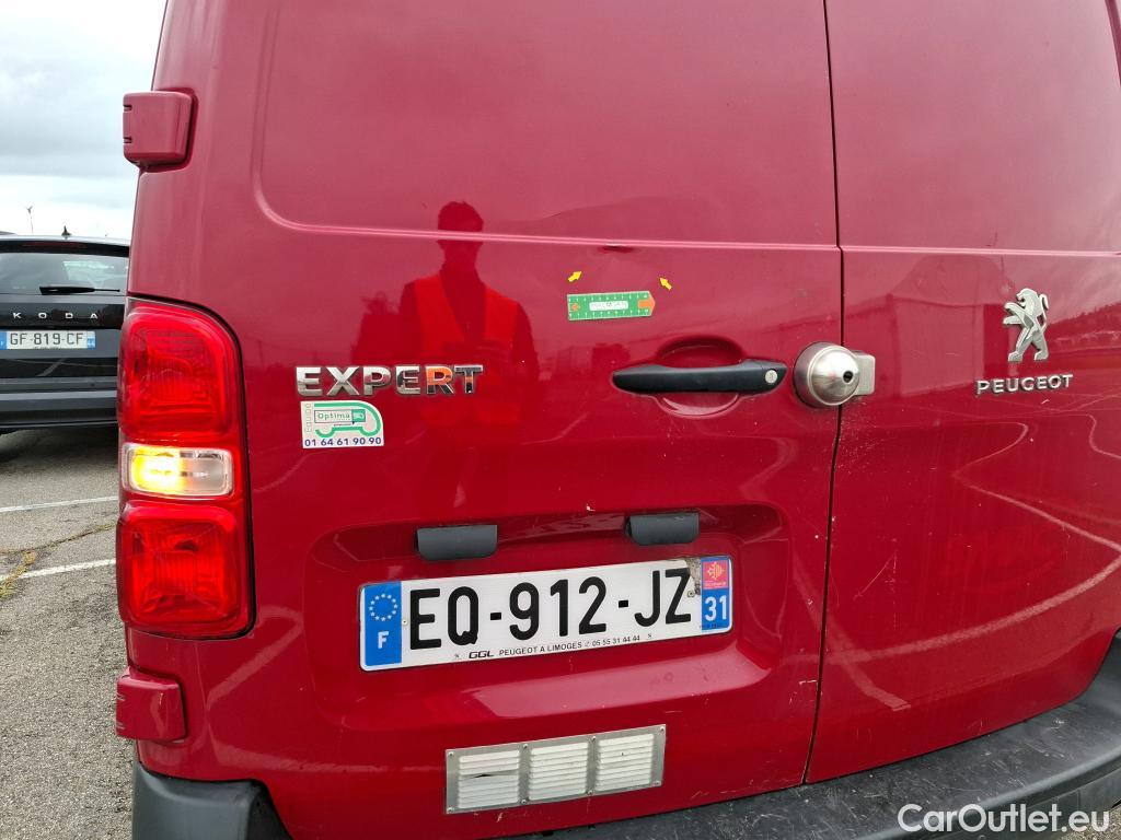  Peugeot  Expert PEUGEOT  VU 4p Fourgon 1.6 BlueHDi 95 Standard Premium #15