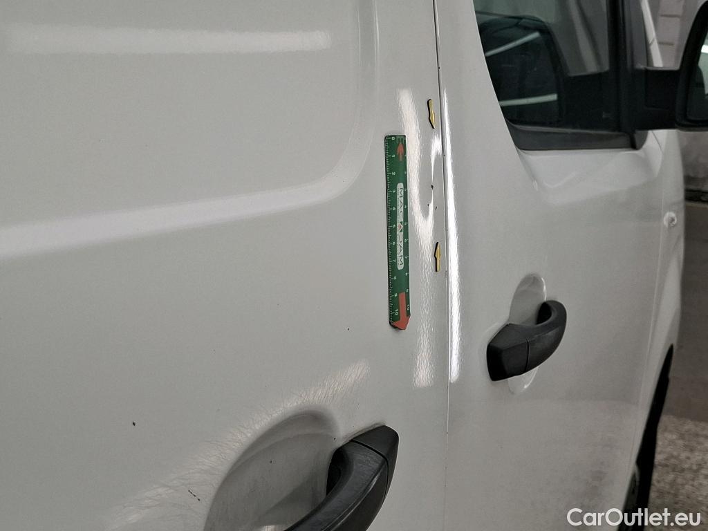  Peugeot  Expert  Fourgon Premium L3 2.0 HDi 120CV BVM6 E6 #28