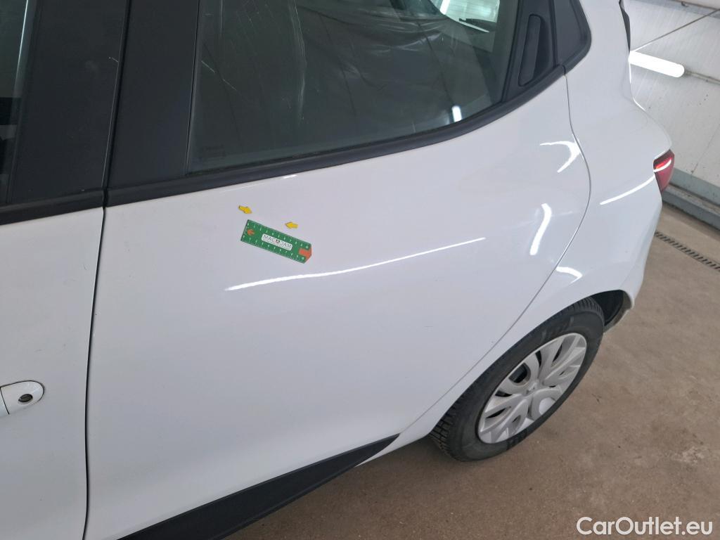  Renault  Clio  IV Air MediaNav 1.5 dCi 75CV BVM5 E6 #13