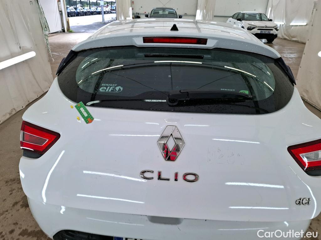  Renault  Clio  IV Air 1.5 dCi 75CV BVM5 E6 #28