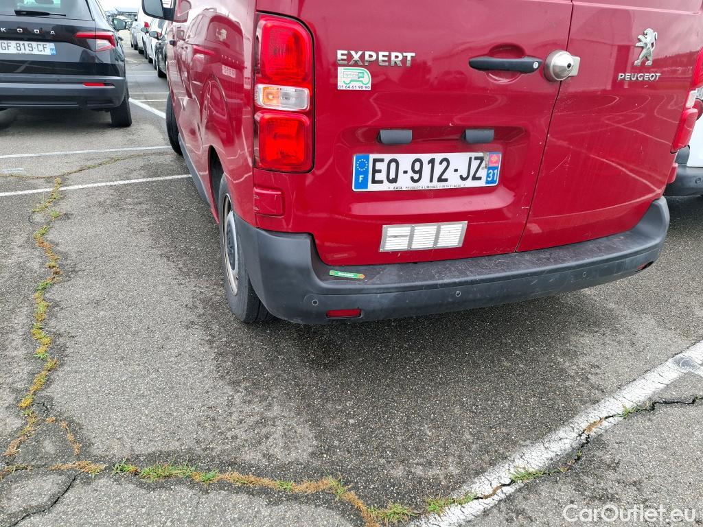  Peugeot  Expert PEUGEOT  VU 4p Fourgon 1.6 BlueHDi 95 Standard Premium #6