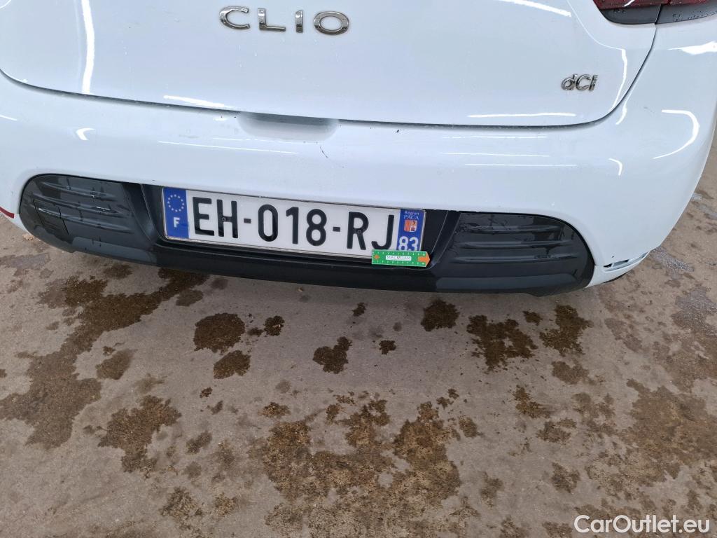  Renault  Clio  IV Air 1.5 dCi 75CV BVM5 E6 #31