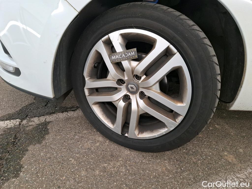  Renault  Clio  IV Grandtour Business 1.5 dCi 90CV BVM5 E6 #27