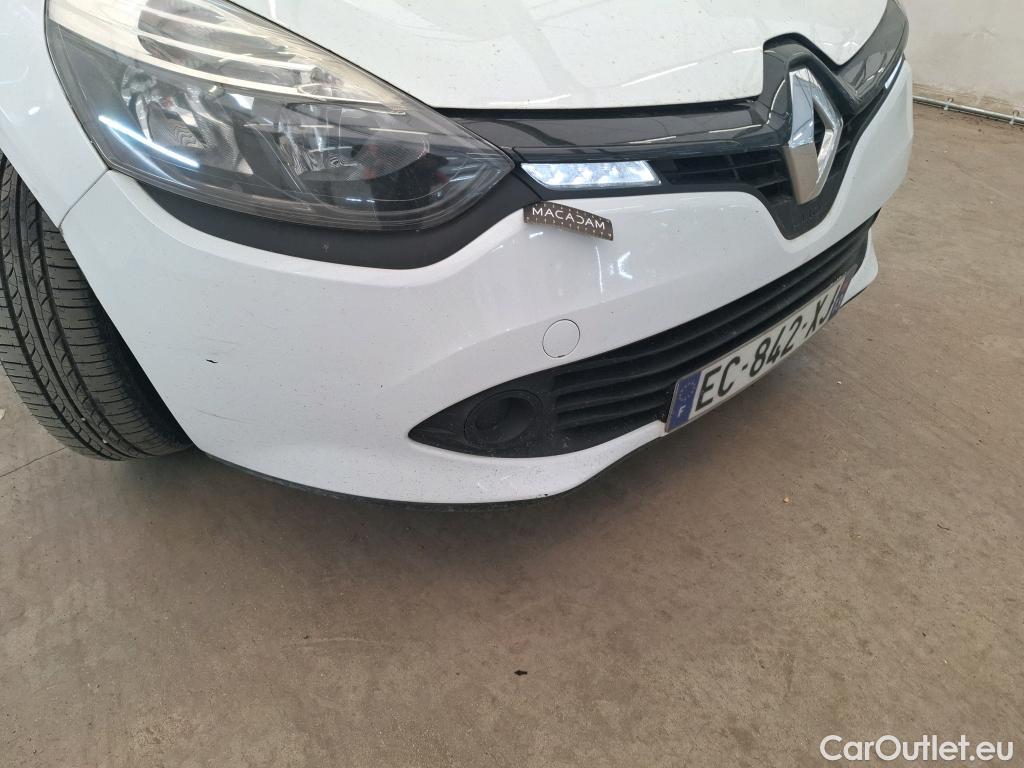  Renault  Clio  IV Air 1.5 dCi 75CV BVM5 E6 #16