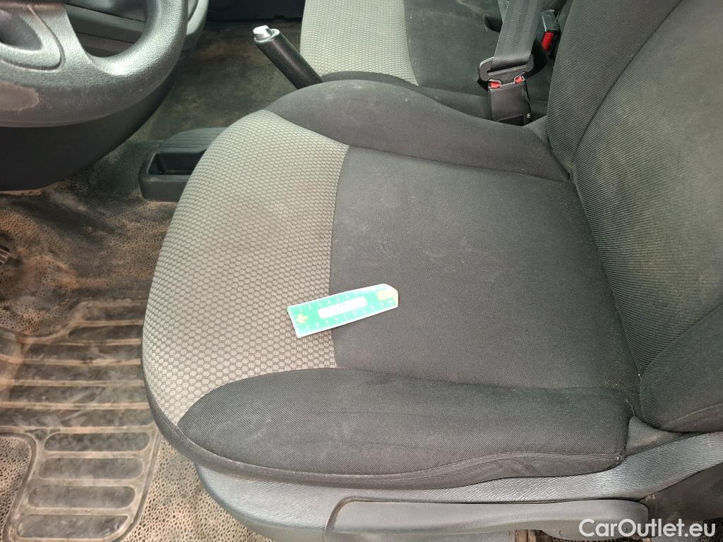  Renault  Kangoo  Express Extra (Série Spéciale) 1.5 dCi 115CV BVM6 E6dT #16
