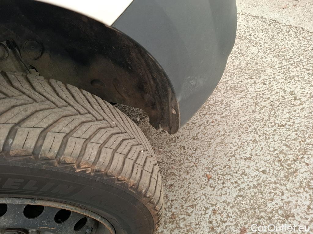  Renault  Kangoo  Express Extra (Série Spéciale) 1.5 dCi 115CV BVM6 E6dT #1