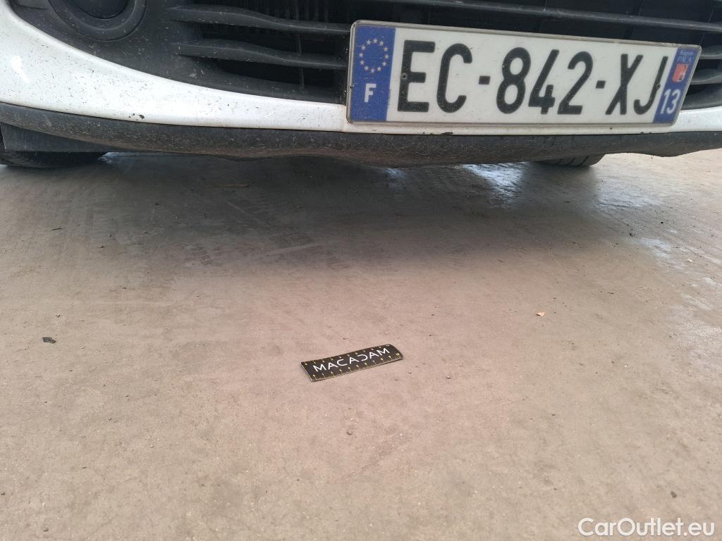  Renault  Clio  IV Air 1.5 dCi 75CV BVM5 E6 #19