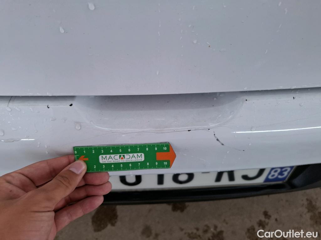  Renault  Clio  IV Air 1.5 dCi 75CV BVM5 E6 #18