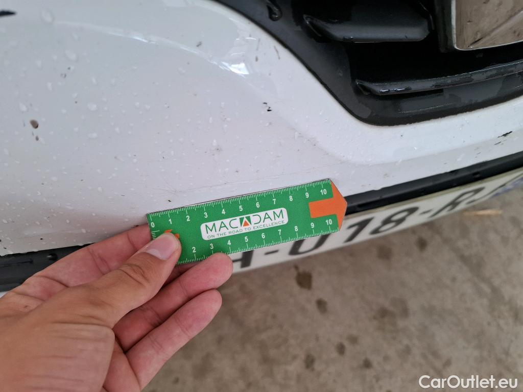  Renault  Clio  IV Air 1.5 dCi 75CV BVM5 E6 #21