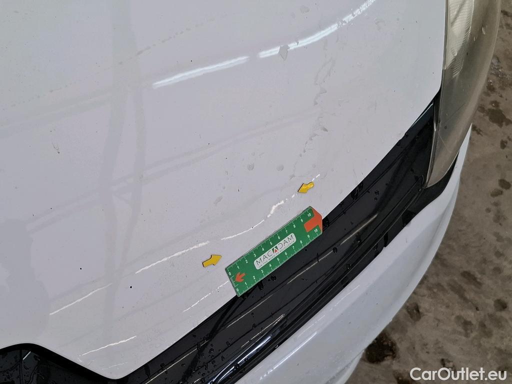  Renault  Clio  IV Air 1.5 dCi 75CV BVM5 E6 #6