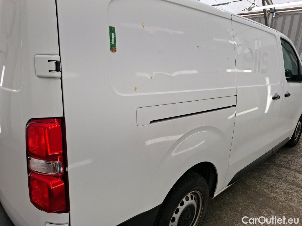  Peugeot  Expert  Fourgon Premium L3 2.0 HDi 120CV BVM6 E6 #4