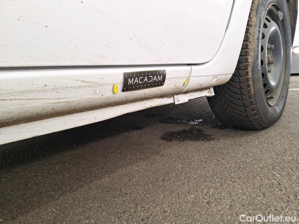  Renault  Kangoo  II Express Grand Confort (L1) 1.5 dCi 95CV BVM6 E6dT #15