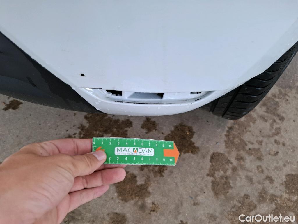  Renault  Clio  IV Air 1.5 dCi 75CV BVM5 E6 #52