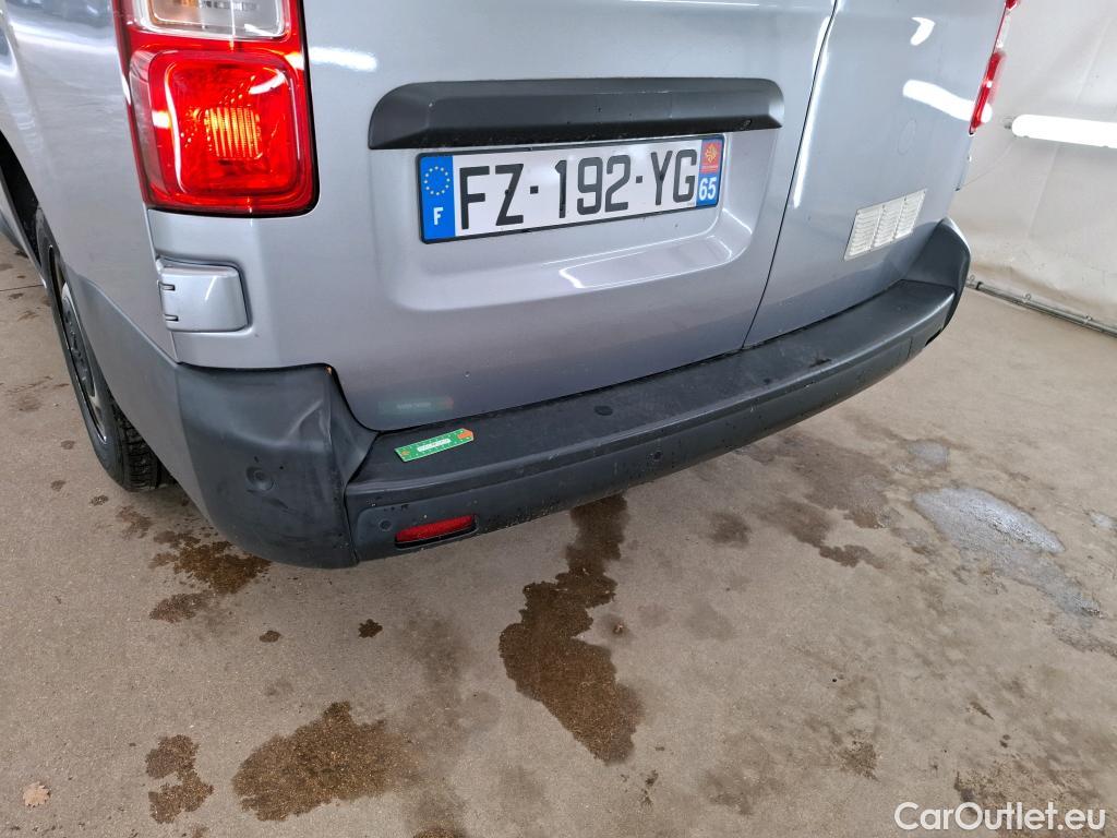  Peugeot  Expert  Fourgon Asphalt L3 2.0 HDi 120CV E6d #13