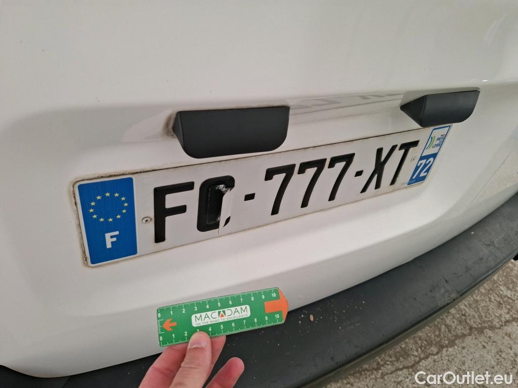  Peugeot  Expert  Fourgon Premium L3 2.0 HDi 120CV BVM6 E6 #29