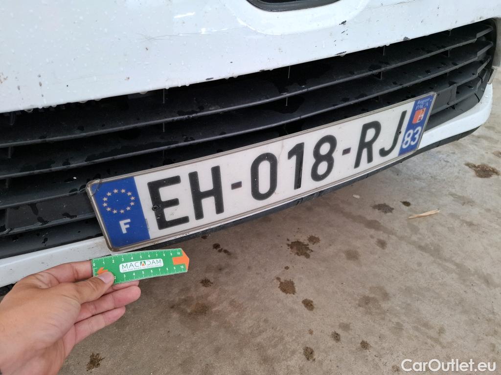  Renault  Clio  IV Air 1.5 dCi 75CV BVM5 E6 #53