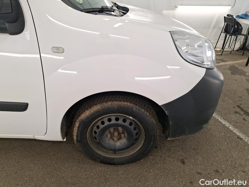  Renault  Kangoo  II Express Grand Confort (L1) 1.5 dCi 95CV BVM6 E6dT #19