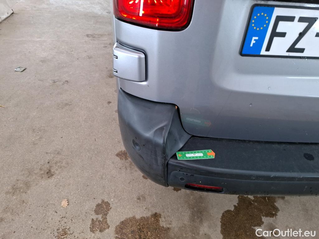  Peugeot  Expert  Fourgon Asphalt L3 2.0 HDi 120CV E6d #19